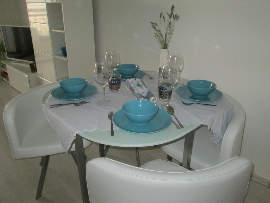 Vlatkoviceva Apartments Сень Номер фото