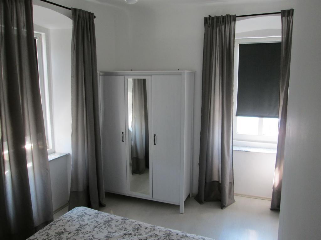 Vlatkoviceva Apartments Сень Номер фото