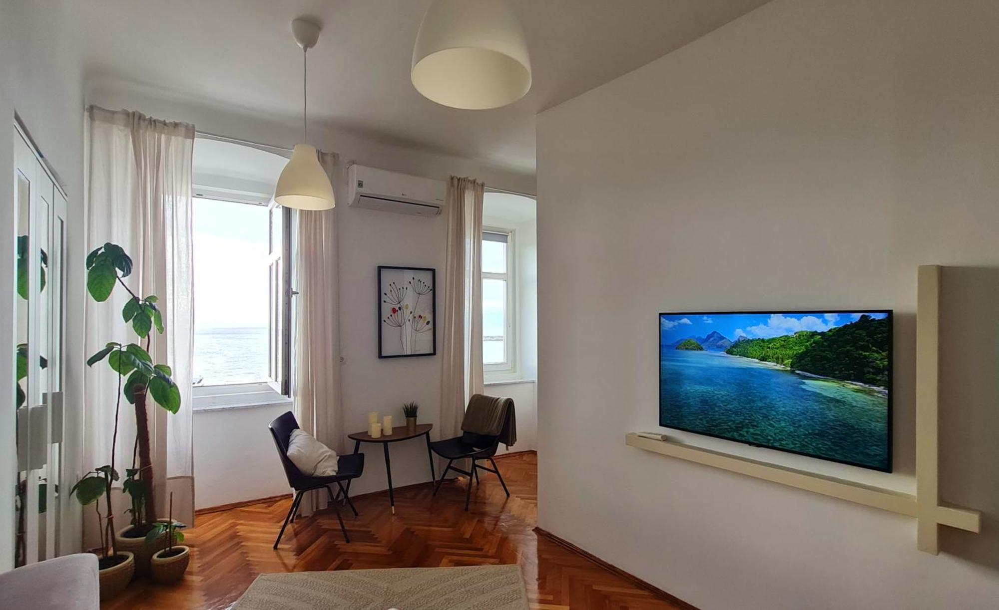 Vlatkoviceva Apartments Сень Екстер'єр фото