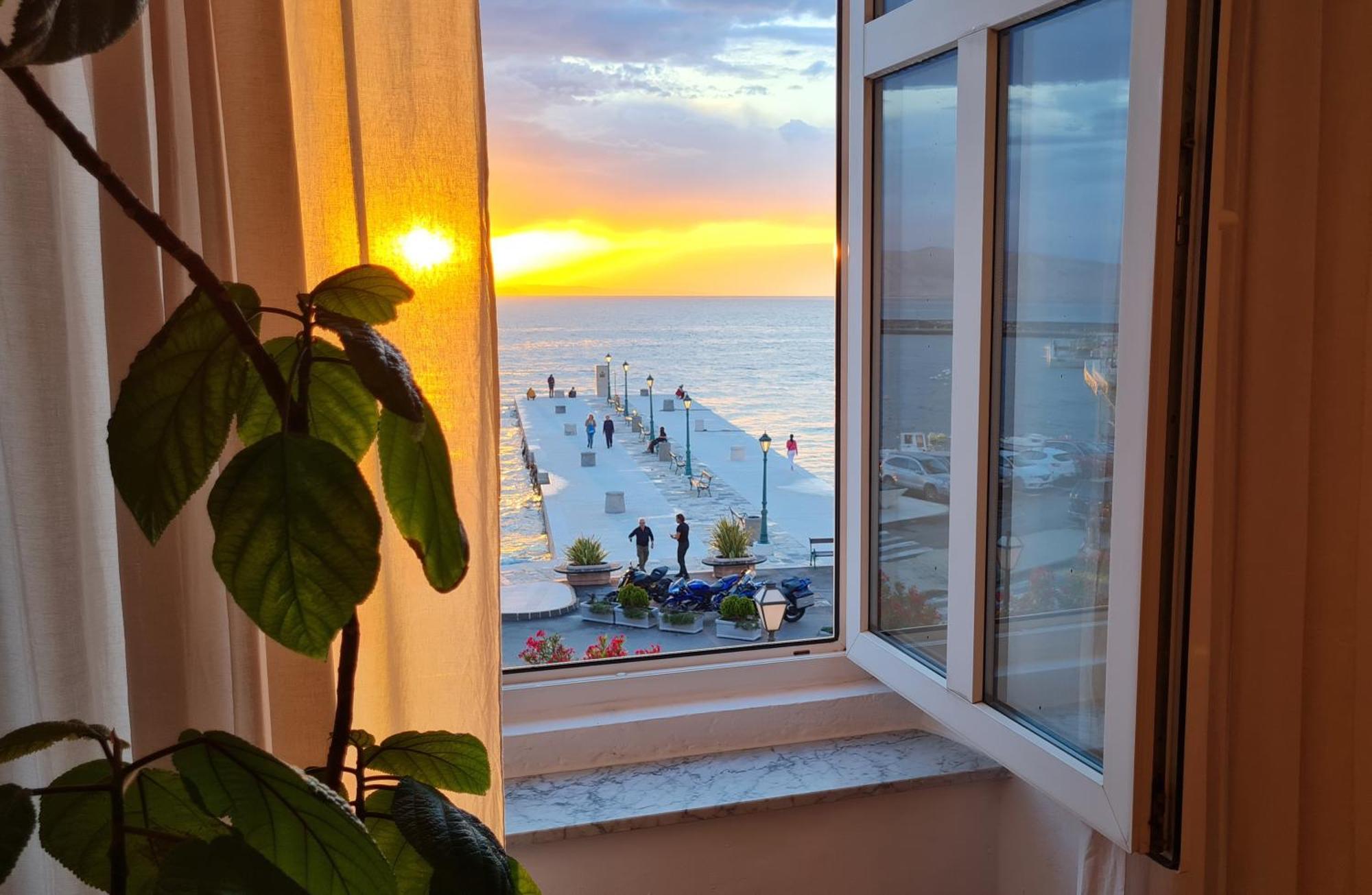Vlatkoviceva Apartments Сень Екстер'єр фото