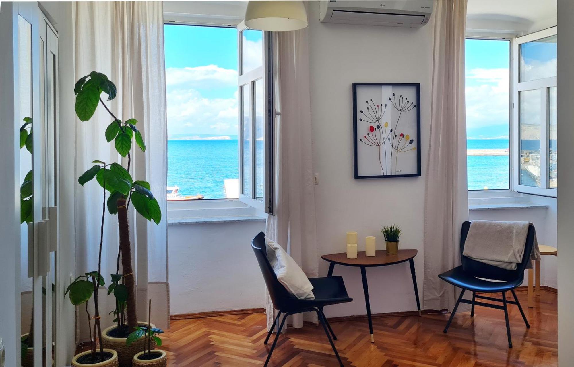 Vlatkoviceva Apartments Сень Екстер'єр фото