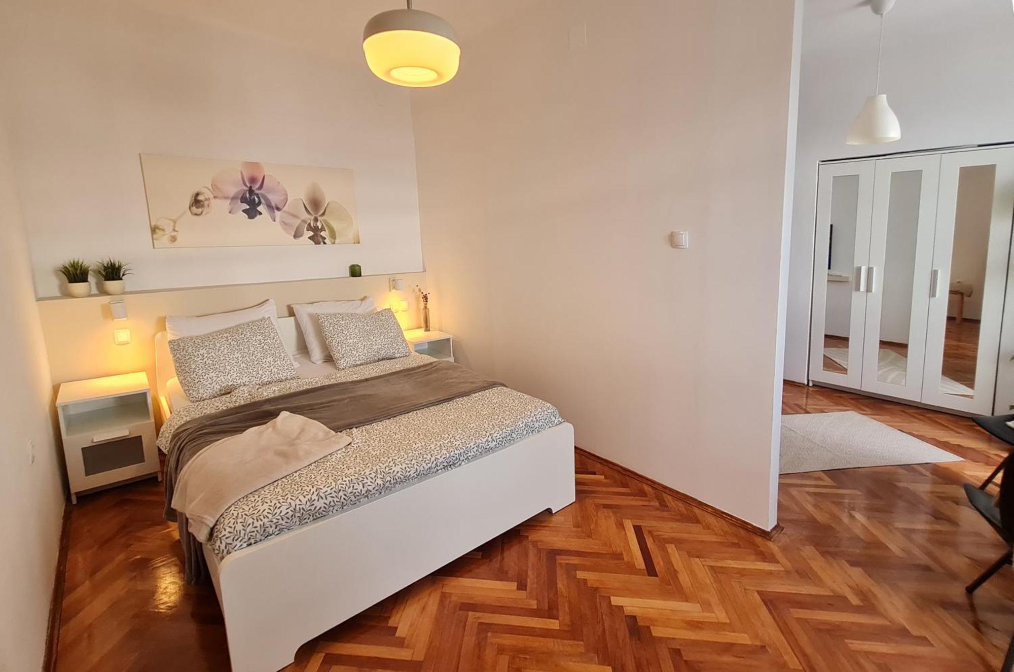 Vlatkoviceva Apartments Сень Екстер'єр фото