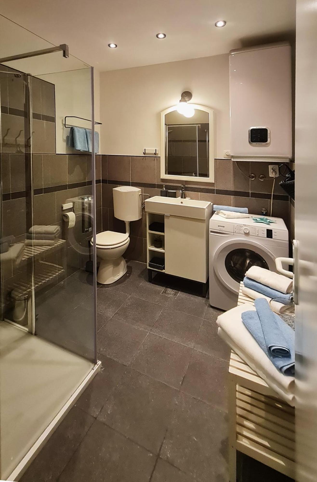 Vlatkoviceva Apartments Сень Екстер'єр фото