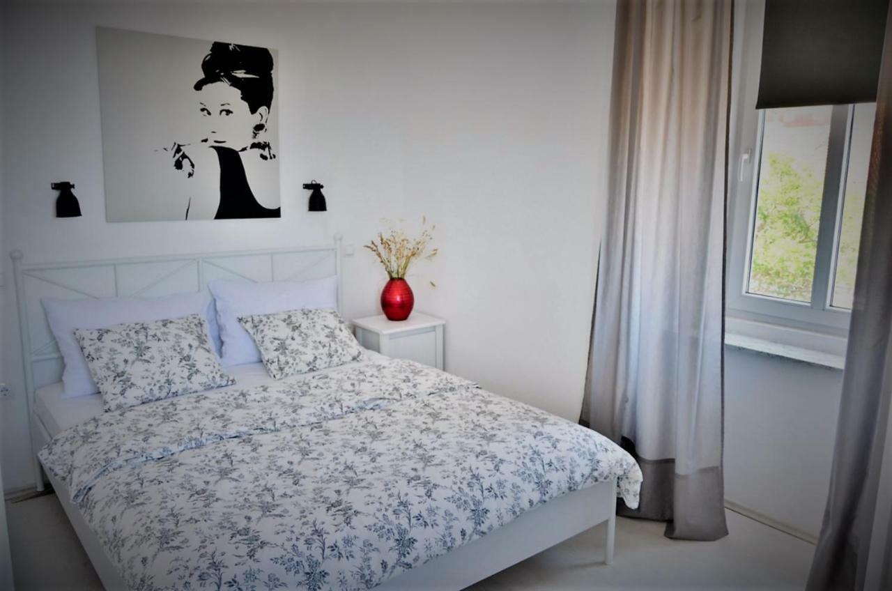 Vlatkoviceva Apartments Сень Екстер'єр фото